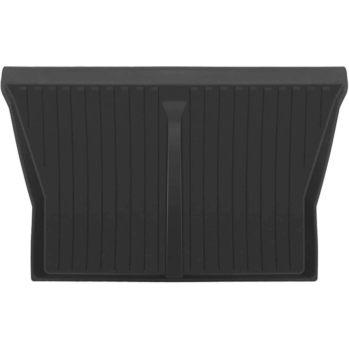 Cybertruck Console Insert & Charging Pad Mat (2-Piece)