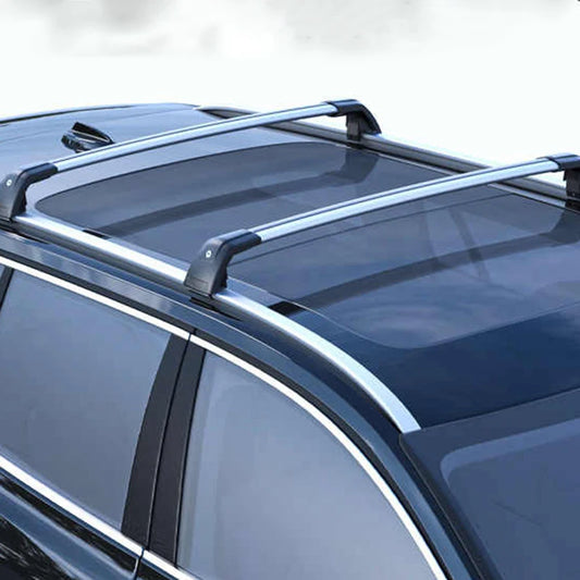 For BYD Song Plus Dm-i Ev Seal U 2023-2024 Roof luggage rack Automobiles Parts accesorios para auto tools