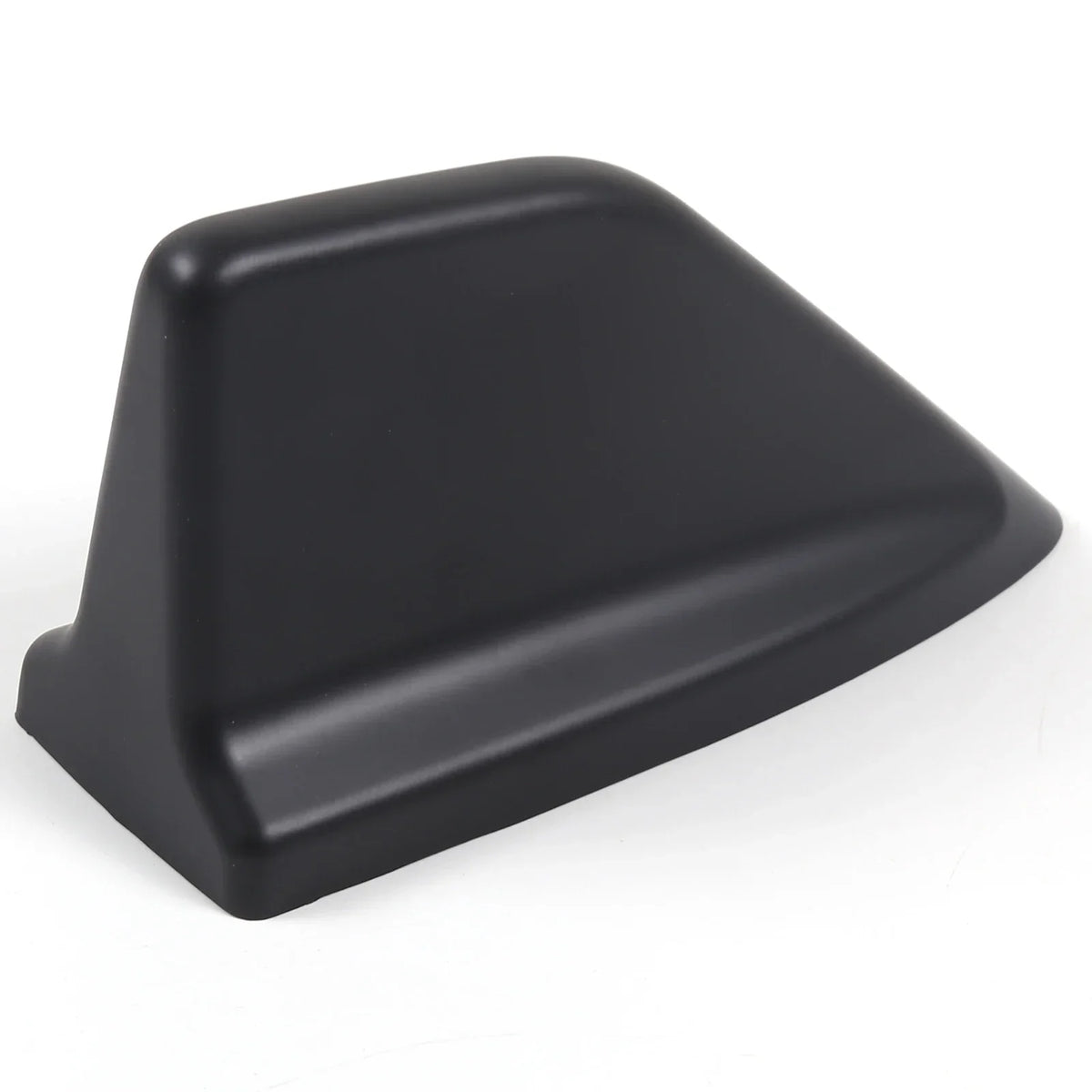 Rivian R1T / R1S Shark Fin Antenna Cover — Carbon Fiber Look