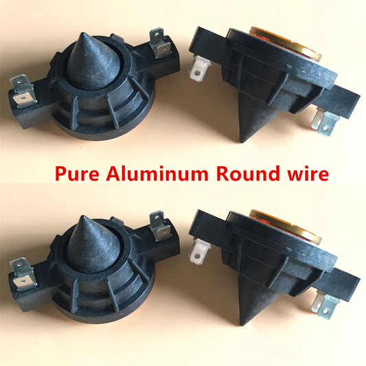 CCAR Flat Wire 4pcs Aftermarket EV32 EV Diaphragm DH2010 DH3 2010A S1202ER, SH1502ER, SH1502, SH1512, S152, S1803ER