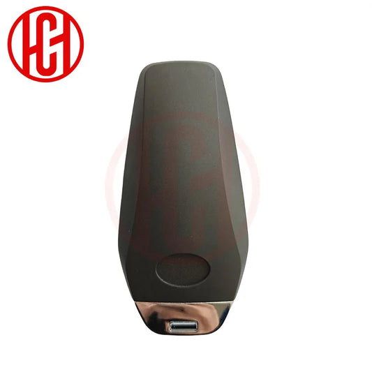 4 Buttons Aftermarket Smart Car Key ID46 433.62MHZ F4H F4AM F4AT F4H For BYD Qin Plus DM-i Qin Plus EV YUAN PLUS SONG