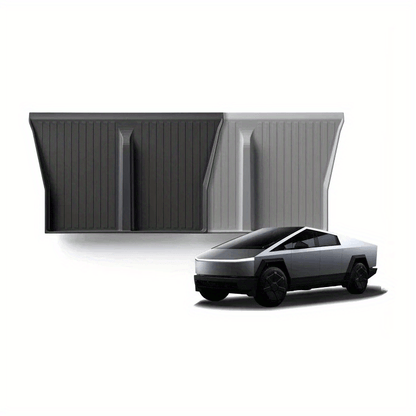 Cybertruck Wireless Charging Pad Mat — Silicone