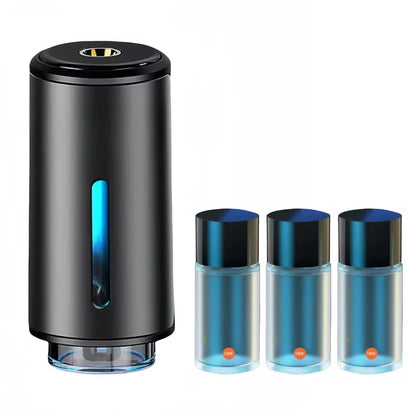 Electric Aroma Diffuser for Car Vents