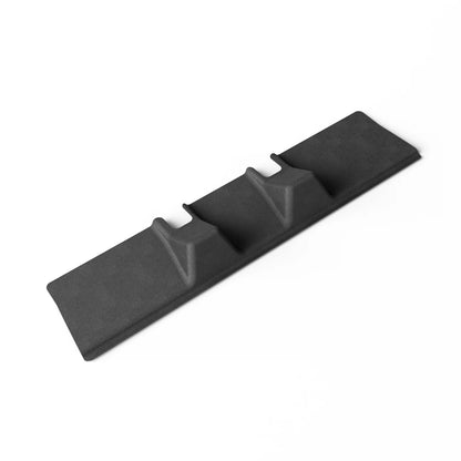 Cybertruck Rear Under-Seat Kick Protection Pad