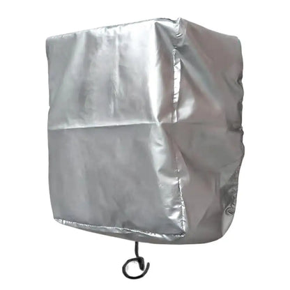 Weatherproof EV Charging Station Cover