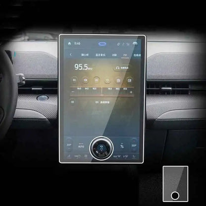 Ford Mustang Mach-E Touchscreen Protector Film