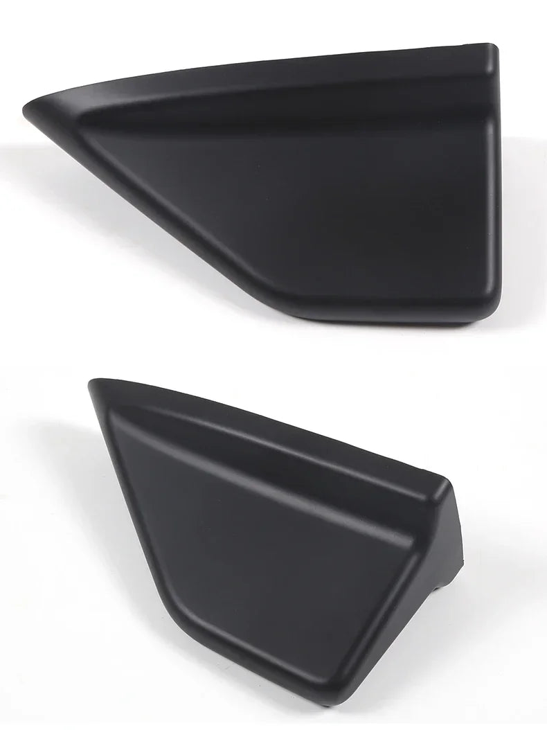 Rivian R1T / R1S Shark Fin Antenna Cover — Carbon Fiber Look
