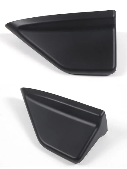 Rivian R1T / R1S Shark Fin Antenna Cover — Carbon Fiber Look