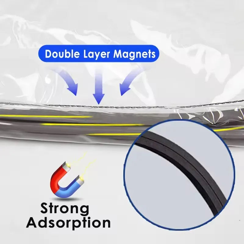Rainproof Charging-Port Cover for Outdoor Charging