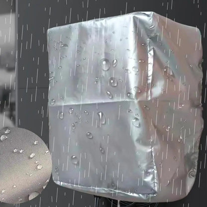 Weatherproof EV Charging Station Cover