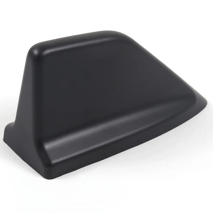 Rivian R1T / R1S Shark Fin Antenna Cover — Carbon Fiber Look