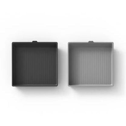 Cybertruck Silicone Armrest Box Mat