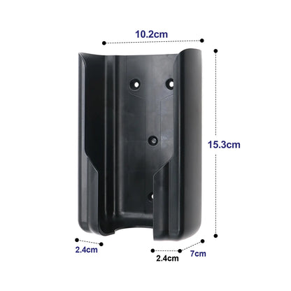 GOODCELL EV Charger Holster & Cable Hook Set
