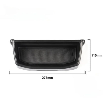 Ford Mustang Mach-E Behind-Screen Storage Tray