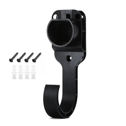 J1772 Charger Holster Wall Dock