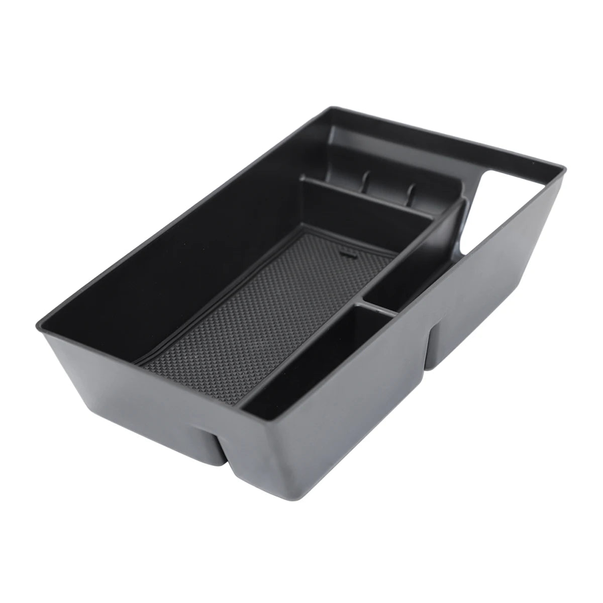 Ford Mustang Mach-E Center Console Armrest Organizer