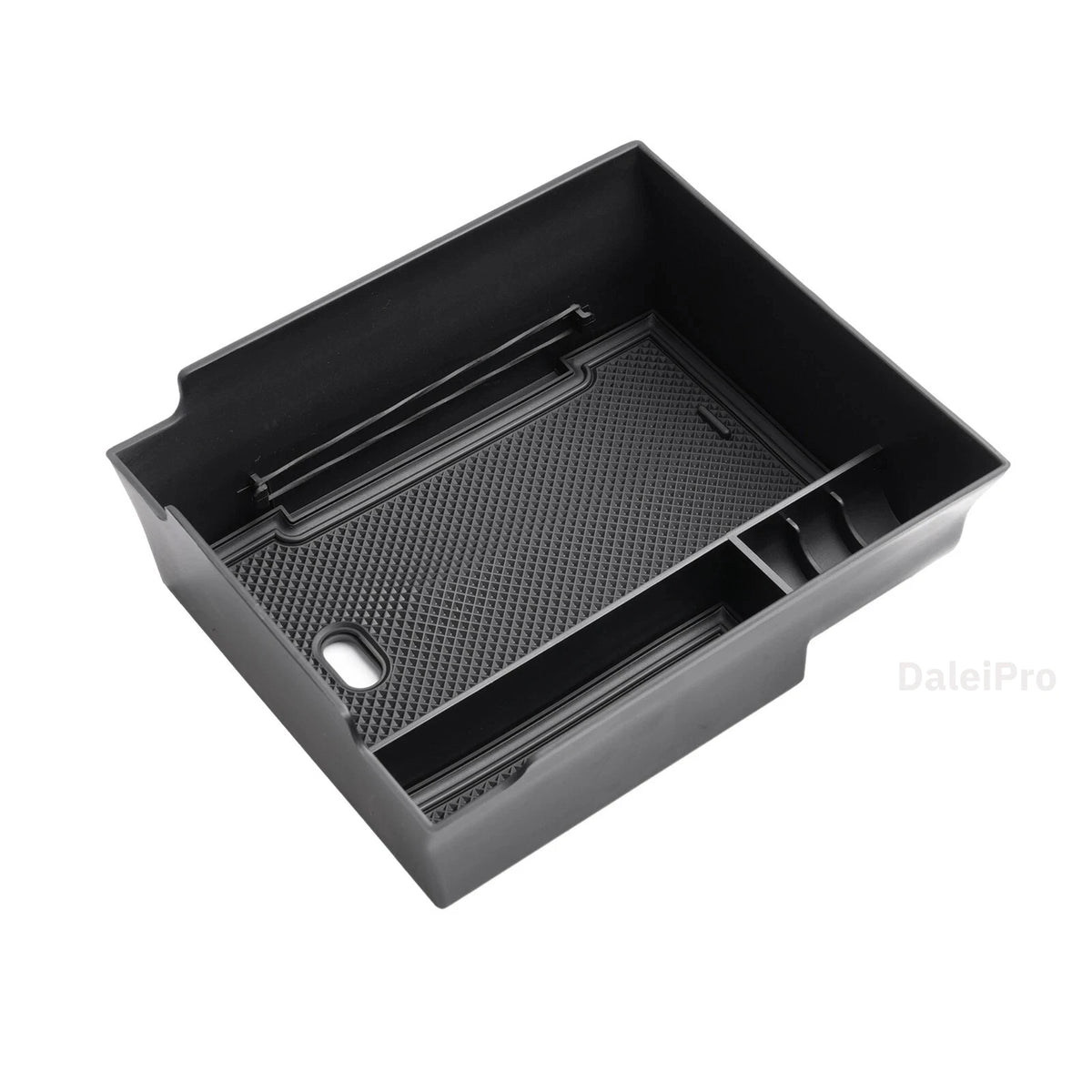 Hyundai Ioniq 6 Lower Center Console Storage Box (2023–2025)