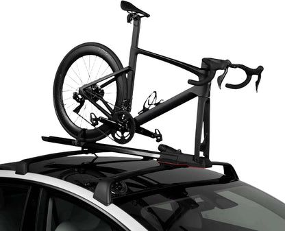 Aluminum Roof Rack Crossbars — Tesla Model Y Juniper (2025+)