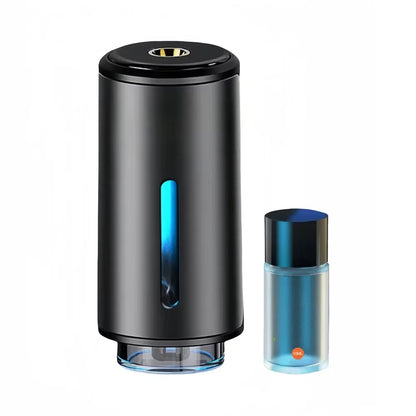 Electric Aroma Diffuser for Car Vents