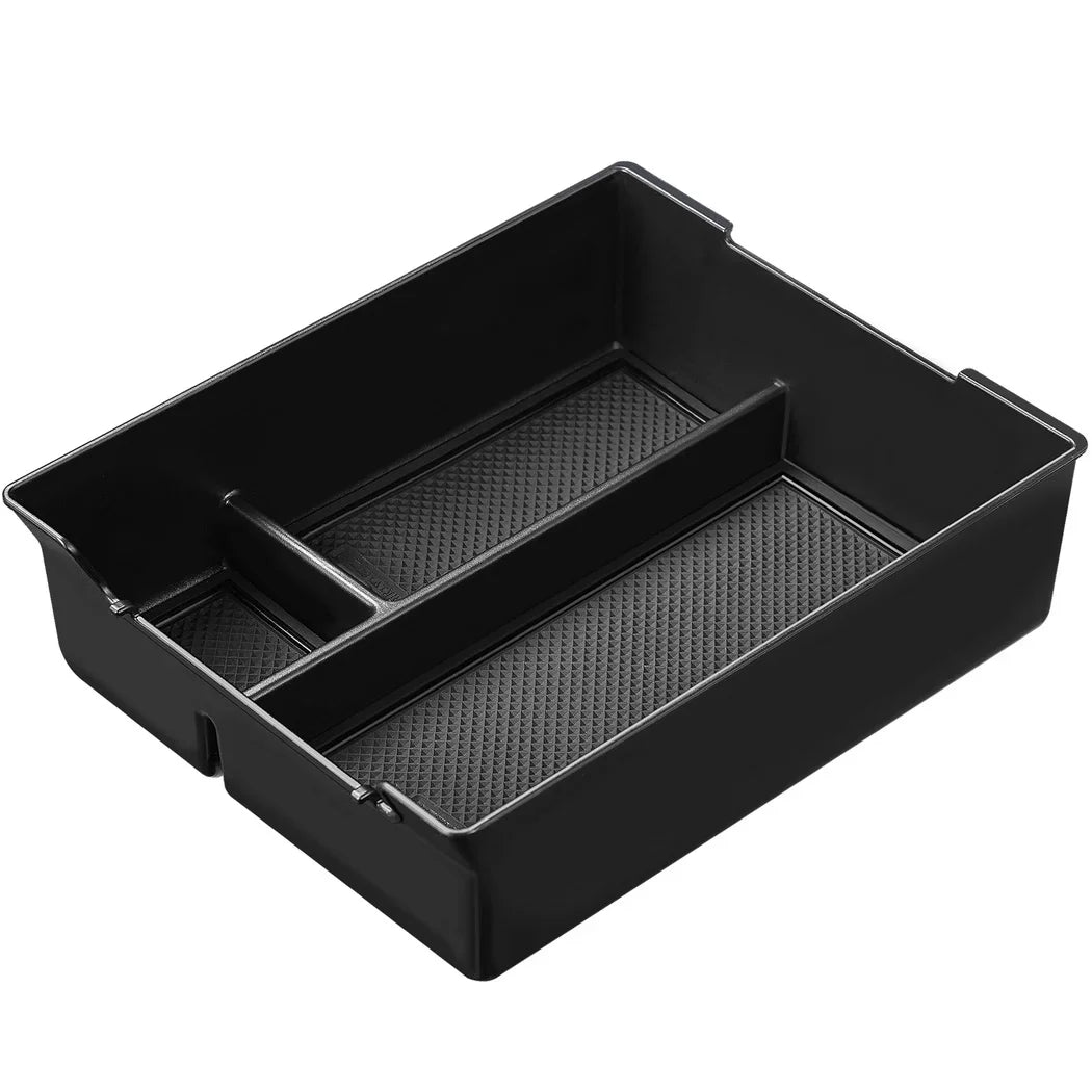 Rivian R1T / R1S Center Console Organizer Tray