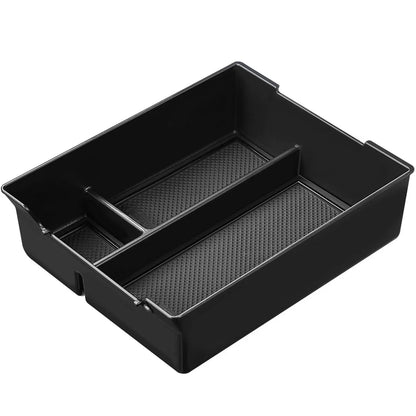 Rivian R1T / R1S Center Console Organizer Tray