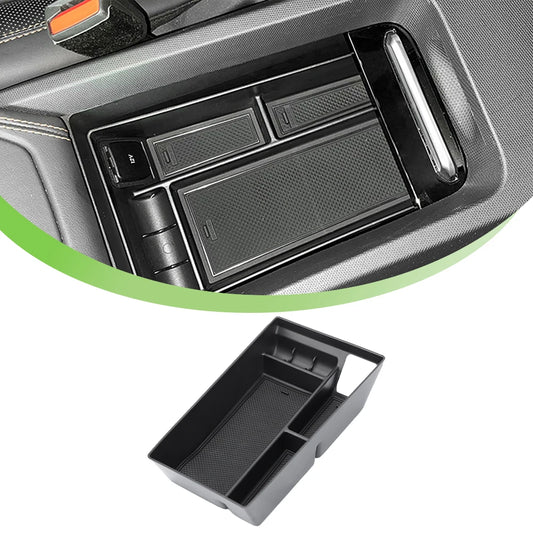 Ford Mustang Mach-E Center Console Armrest Organizer