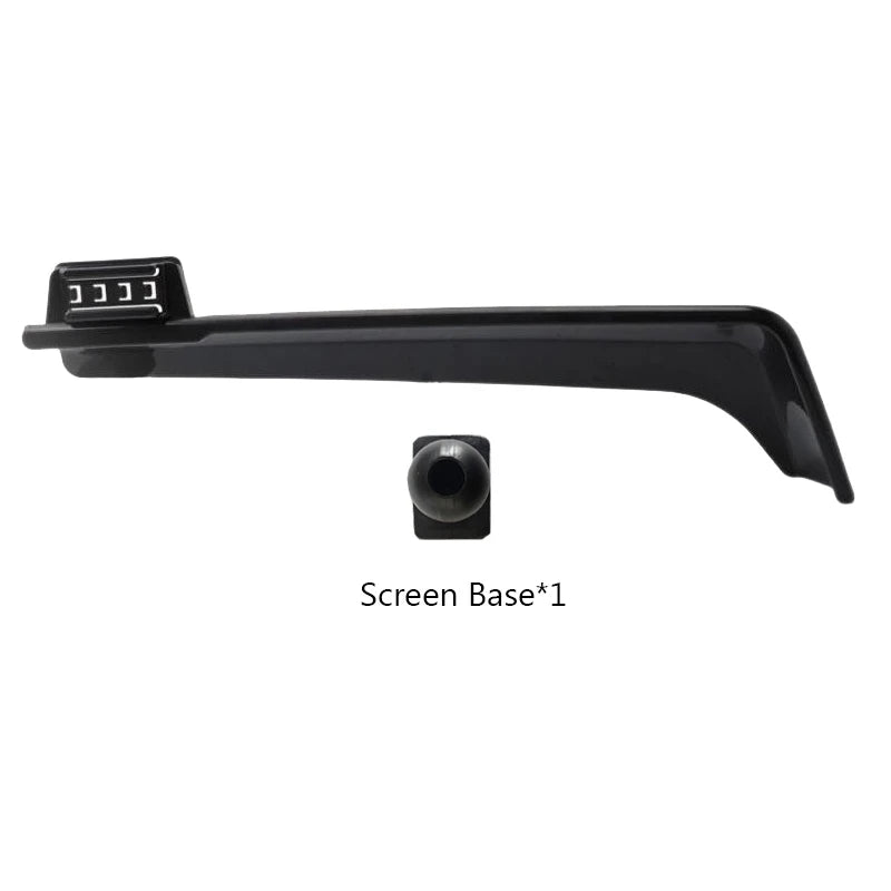 Kia EV6 Screen-Mount Phone Holder (2022–2023)