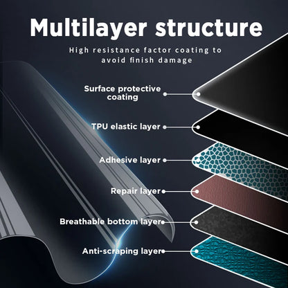 Lucid Air Dashboard Protective Film (2022–2024)