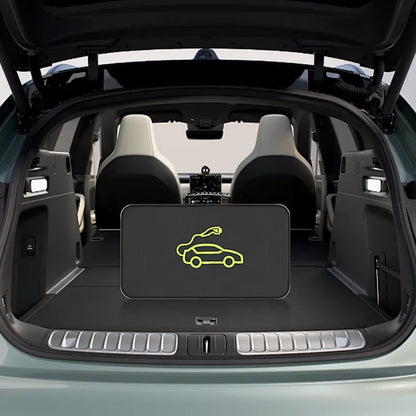 Waterproof EV Charging Cable Carry Bag