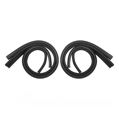 Cybertruck Door Seal Soundproofing Kit