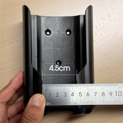 Mobile Charger Control-Box Wall Holder