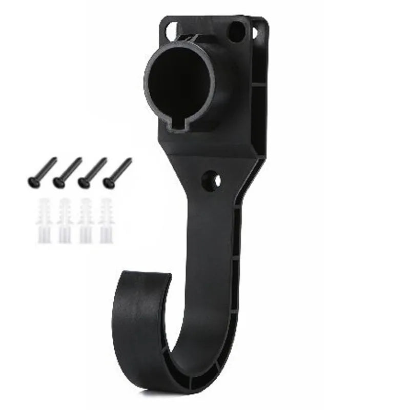 J1772 Charger Holster Wall Dock