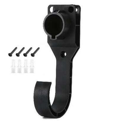 J1772 Charger Holster Wall Dock