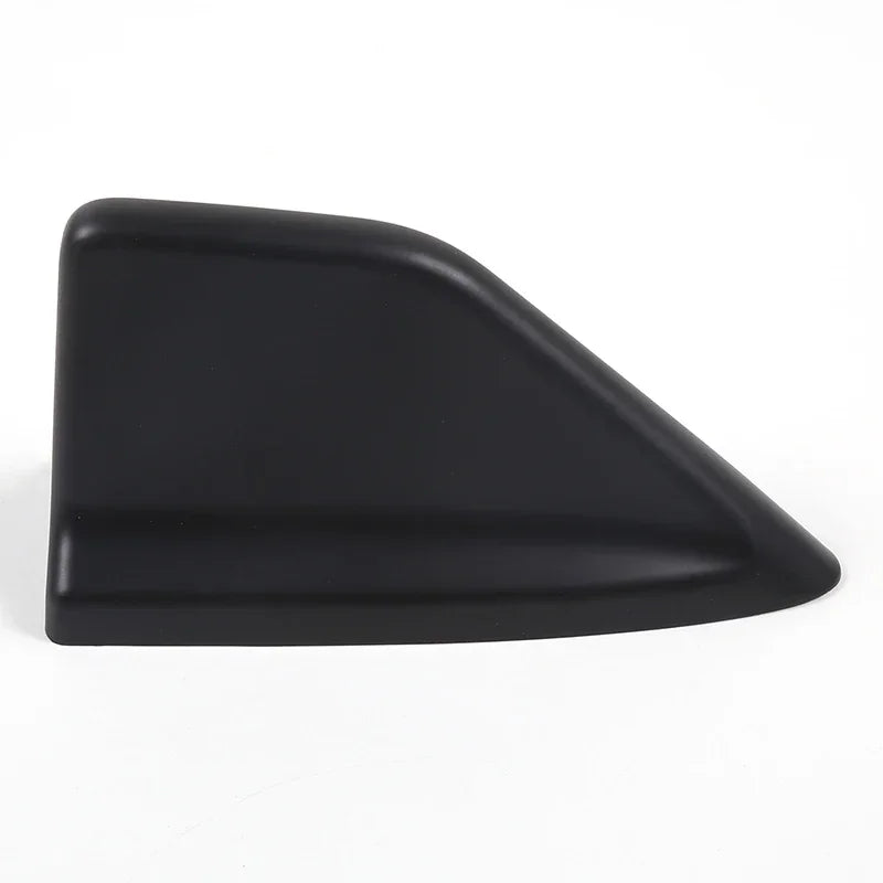 Rivian R1T / R1S Shark Fin Antenna Cover — Carbon Fiber Look