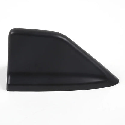 Rivian R1T / R1S Shark Fin Antenna Cover — Carbon Fiber Look