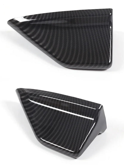 Rivian R1T / R1S Shark Fin Antenna Cover — Carbon Fiber Look
