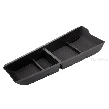 Hyundai Ioniq 6 Lower Center Console Storage Box (2023–2025)