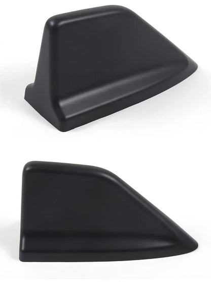 Rivian R1T / R1S Shark Fin Antenna Cover — Carbon Fiber Look