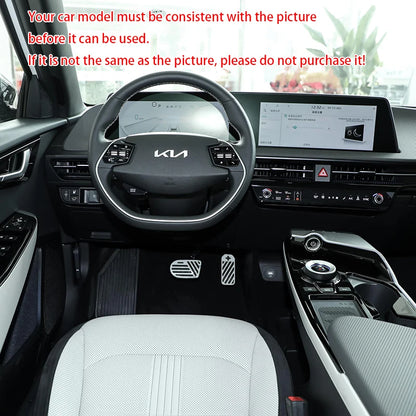 Kia EV6 Screen-Mount Phone Holder (2022–2023)