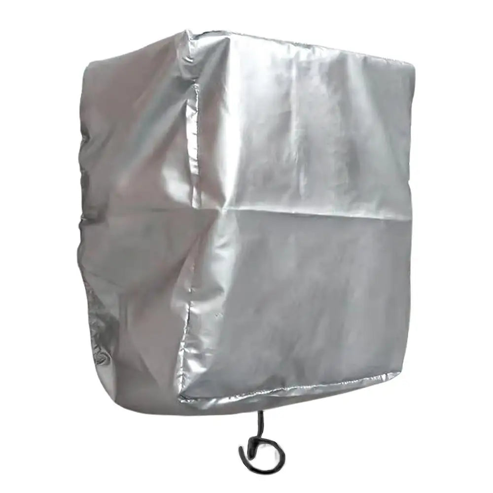 Weatherproof EV Charging Station Cover