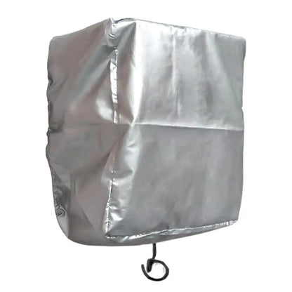 Weatherproof EV Charging Station Cover