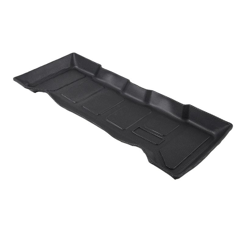 Rivian R1T / R1S All-Weather Frunk Mat (2022–2025)