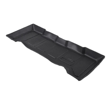 Rivian R1T / R1S All-Weather Frunk Mat (2022–2025)