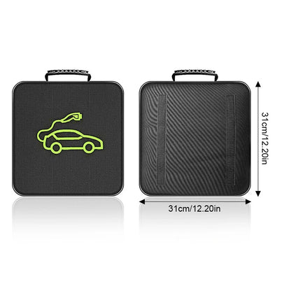 Waterproof EV Charging Cable Carry Bag
