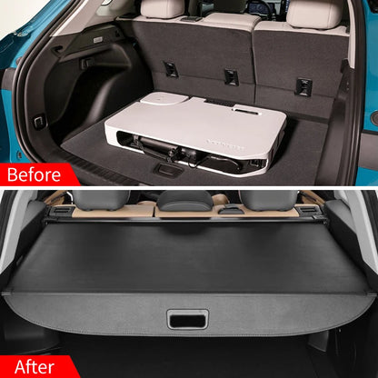 Honda Prologue Retractable Cargo Cover (2024–2025)