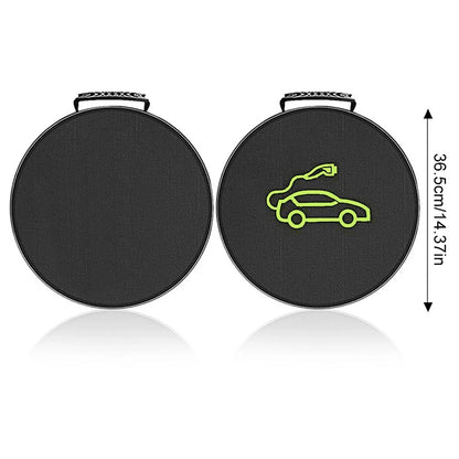 Waterproof EV Charging Cable Carry Bag