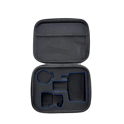 Charging Adapter Storage Case — Fireproof EVA for J1772 & CCS1 Adapters