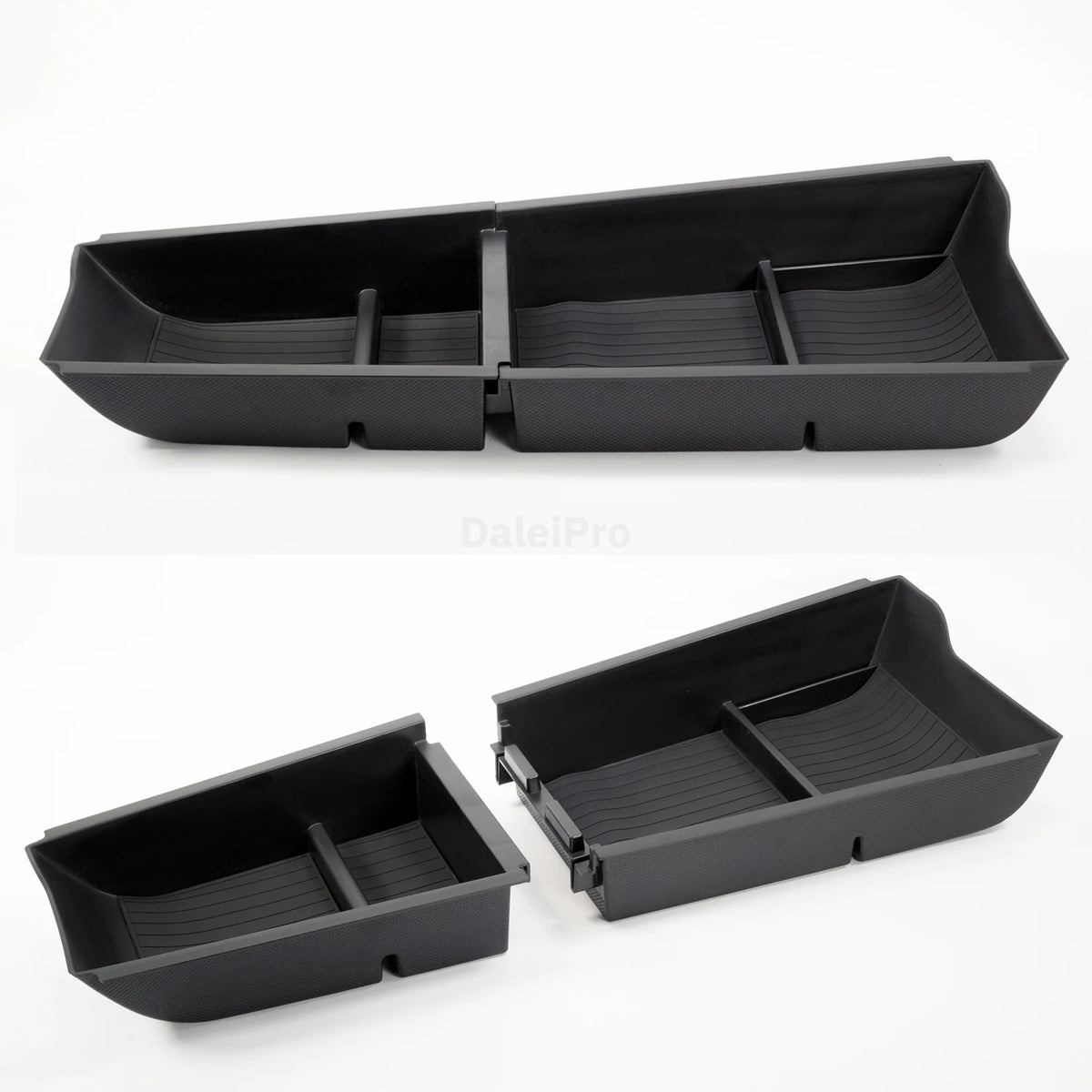 Hyundai Ioniq 6 Lower Center Console Storage Box (2023–2025)