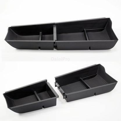 Hyundai Ioniq 6 Lower Center Console Storage Box (2023–2025)