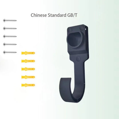 J1772 Charger Holster Wall Dock